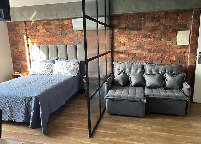 Flat Moderno