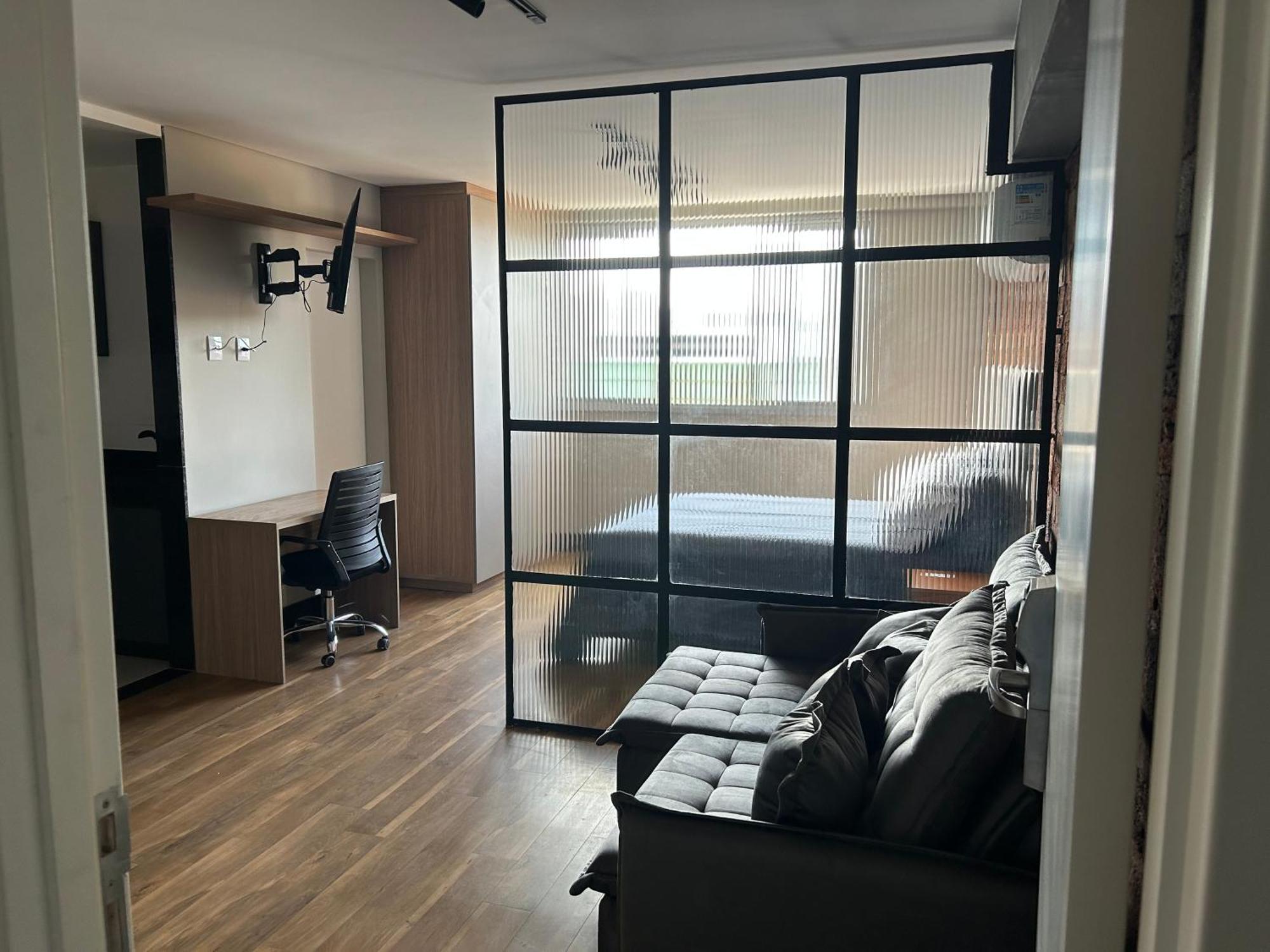 Flat Moderno Sete Lagoas