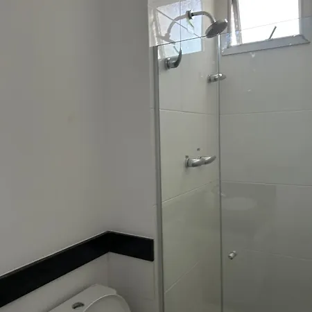 Flat Moderno Apartment Sete Lagoas Exterior photo