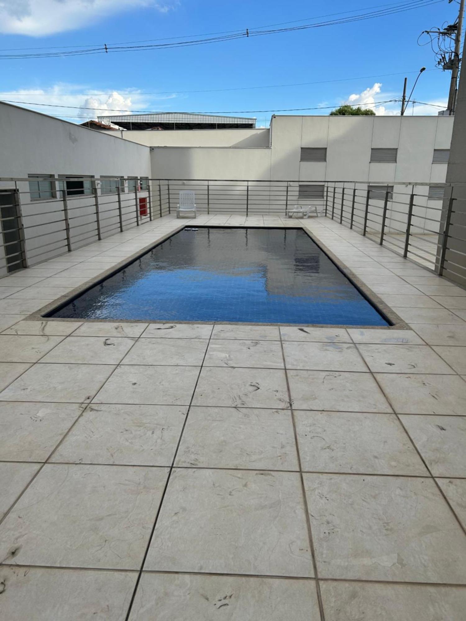 Flat Moderno Sete Lagoas