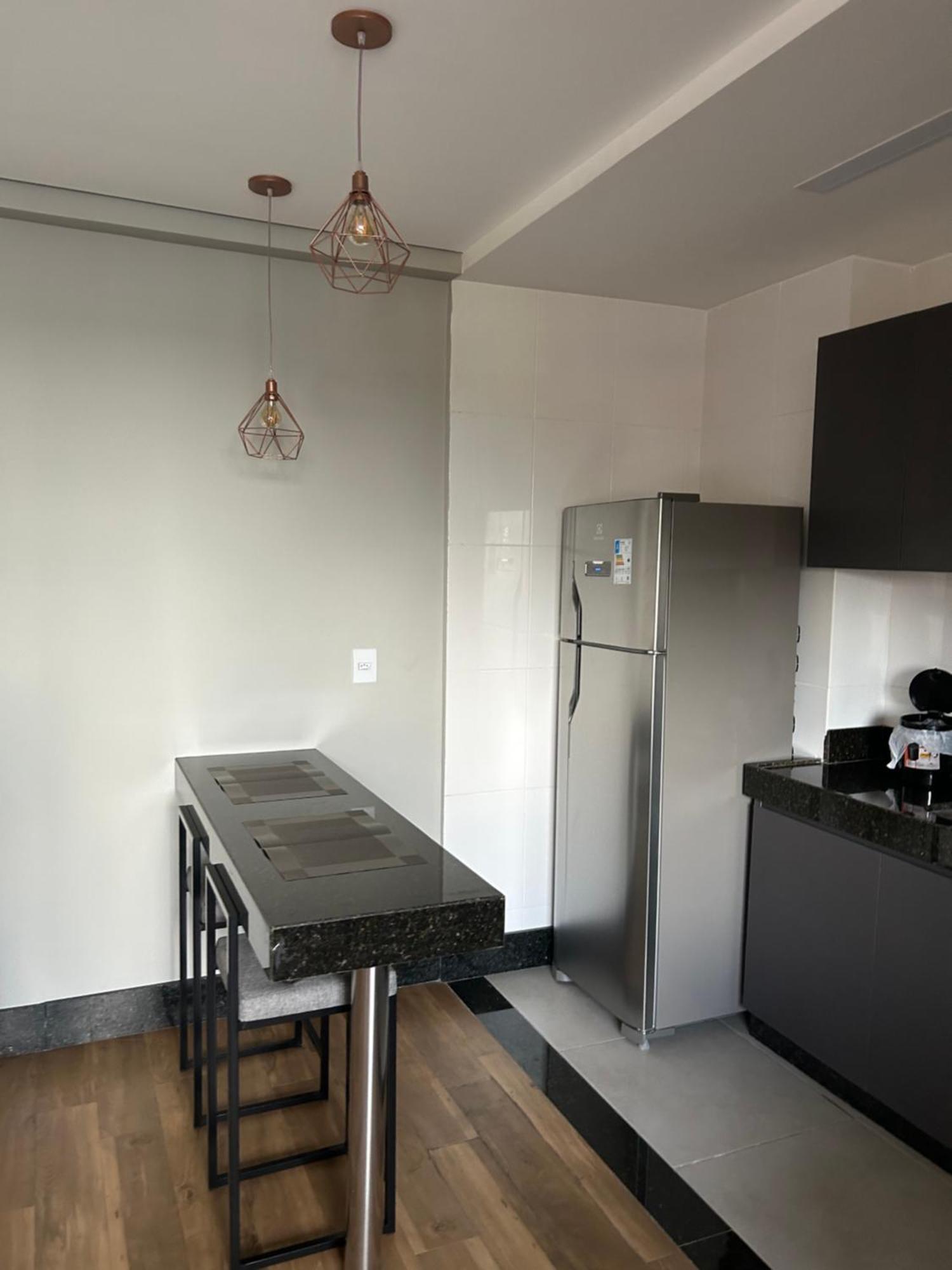 Flat Moderno Apartment Sete Lagoas