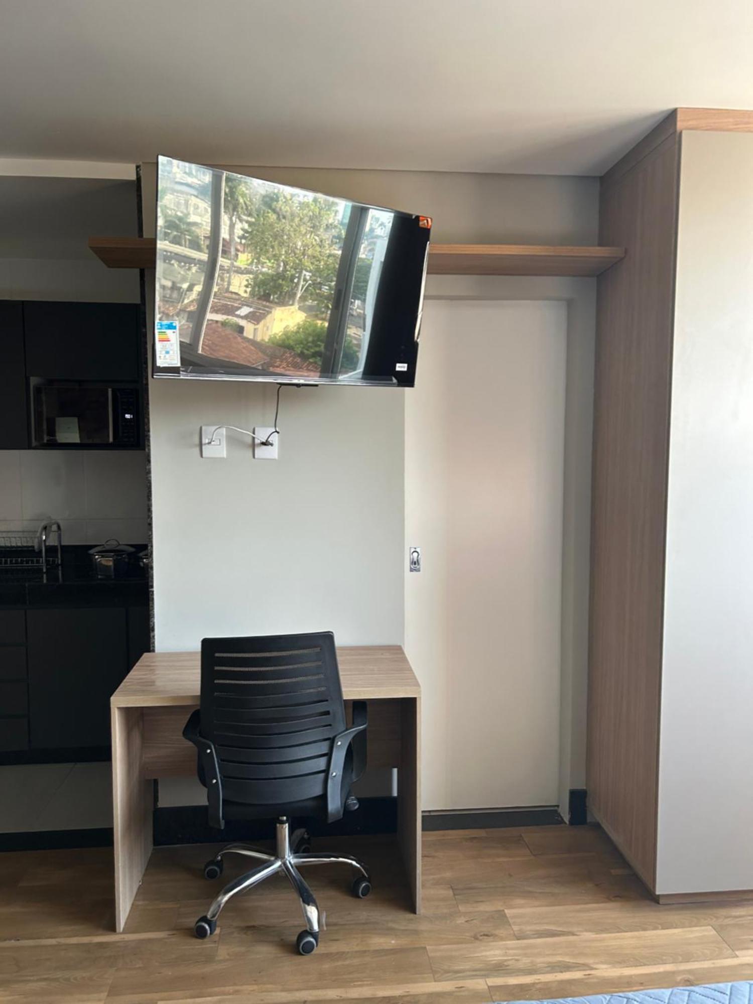 Flat Moderno Apartment *